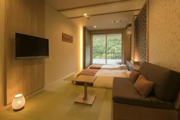 酒店 Ryokan Fushioukaku