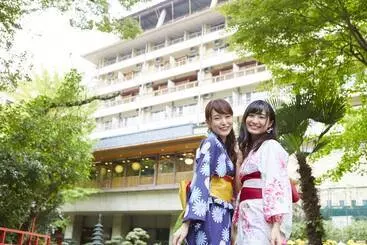 ホテル Ryokan Fushioukaku