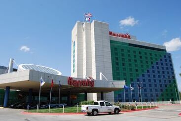 Harrah S Council Bluffs Hotel & Casino
