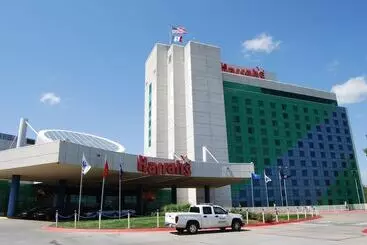 Harrah S Council Bluffs Hotel & Casino