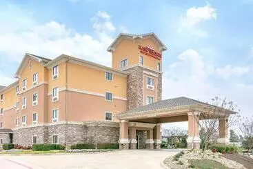 فندق Spark By Hilton Longview