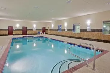 Holiday Inn Express Hotel & Suites Dumas, An Ihg