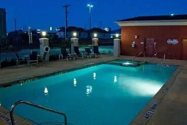 Holiday Inn Express Hotel & Suites Royse City   Rockwallrockwall   Royse City, An Ihg