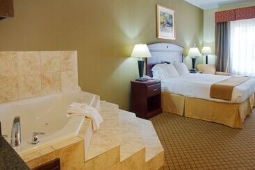 Holiday Inn Express Hotel & Suites Winnie, An Ihg