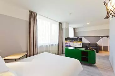 Hotel Ibis Styles Kaunas Centre