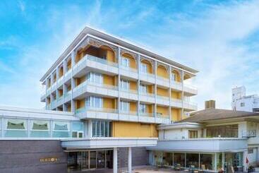 בית מלון כפרי Kitano Plaza Rokkoso