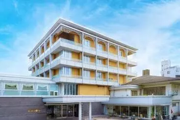 Hotel Kitano Plaza Rokkoso