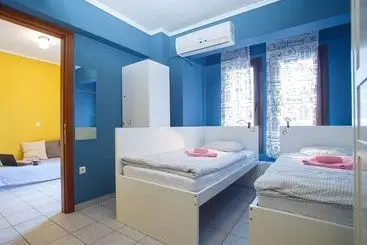 Hotel Little Big House