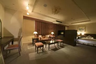 호텔 Meitetsu Toyota