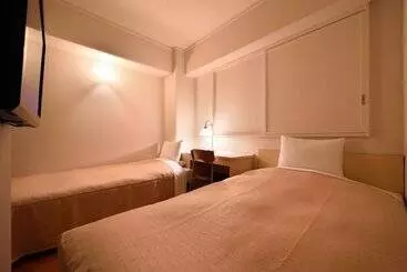 Hotelli Morioka New City