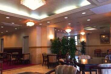 בית מלון כפרי Nisshin Namba Inn