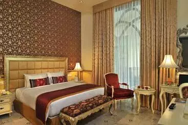 酒店 Rajasthali Resort & Spa