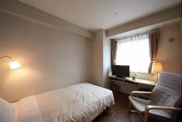 Seaside Hotel Twins Momochi