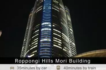 Hotel Tokyu Stay Ikebukuro