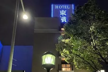 酒店 Toyoko Inn Sakai-higashi-eki