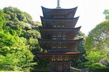 בית מלון כפרי Toyoko Inn Shin-yamaguchi-eki Shinkansen-guchi