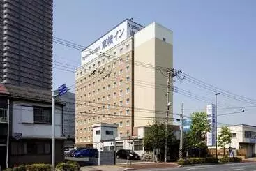 Hotel Toyoko Inn Yokohama Shinkoyasu Ekimae
