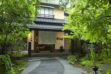 Hotel Yamamizuki