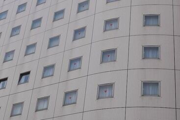 Otel Yokohama Mandarin