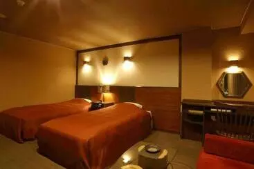 Hokuten No Oka Abashiriko Tsuruga Resort