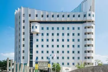 Apa Hotel Kanazawa Nishi