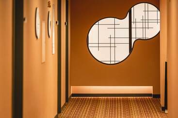 בית מלון כפרי Arima Kirari