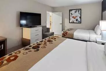 호텔 Best Western Heritage Inn And Suites