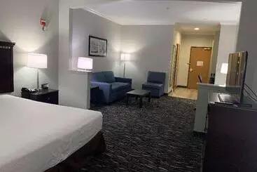 Hotell Best Western Plus Lake Worth