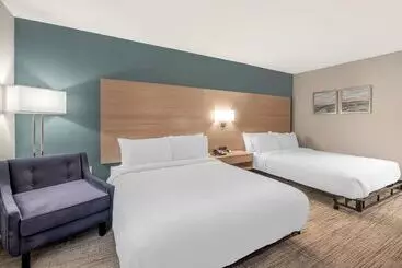 Otel Best Western River Cities