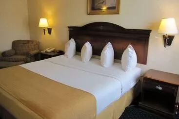 호텔 Best Western Stateline Lodge