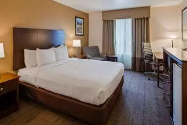 فندق Best Western Yellowstone Crossing