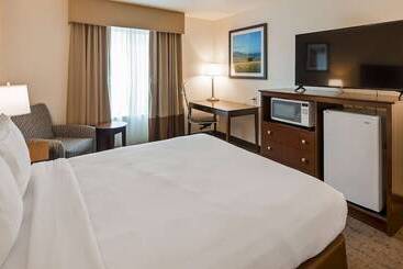 فندق Best Western Yellowstone Crossing