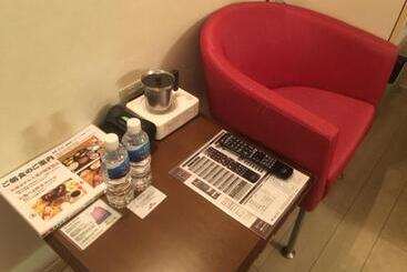 Hotel Chitose Daiichi