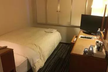 酒店 Chitose Daiichi