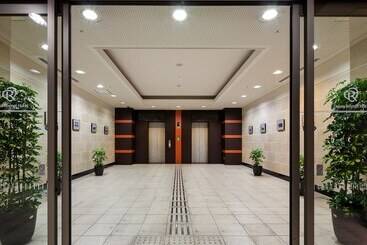 Daiwa Roynet Hotel Mito