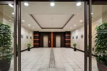 Daiwa Roynet Hotel Mito