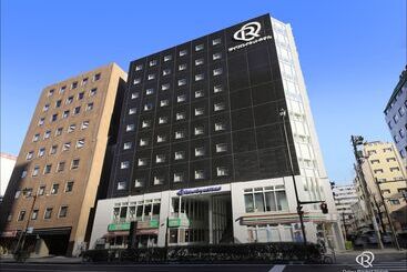 Daiwa Roynet Hotel Yokohama Kannai