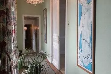 Logis Hotels Domaine Du Châtelard