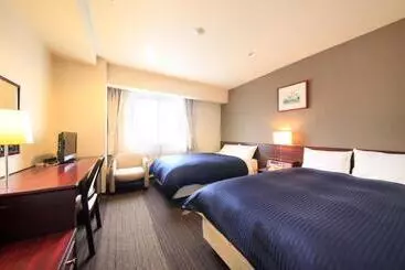 Quintessa Hotel Ogaki