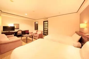 Quintessa Hotel Ogaki