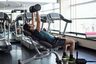 酒店 Sofitel Casablanca Tour Blanche