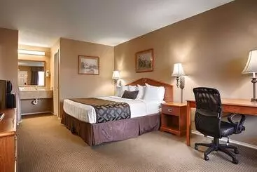 酒店 Americas Best Value Inn & Suites Sonora