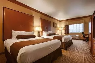 בית מלון כפרי Texaninn