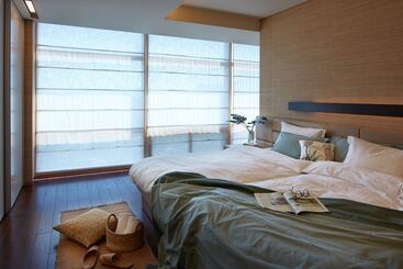 Hotel The Classic 500 Pentaz Executive Residence