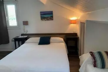 בית מלון כפרי U Pozzu