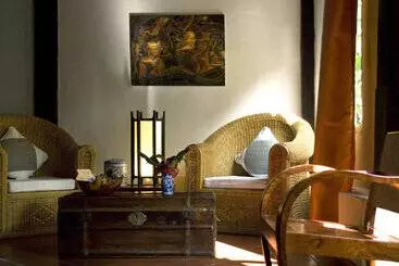 Hotell Villa Maydou Boutique