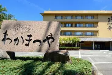 Otel Wakamatsuya