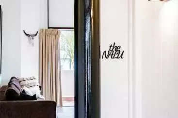 Отель Waves Byron Bay