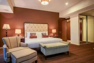 Appartamento Joy Nostalg Hotel & Suites Manila Managed By Accorhotels