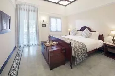 Le Bel Air Resort Luang Prabang